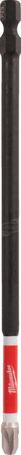 SHOCKWAVE PZ3 150mm Bit udarowy