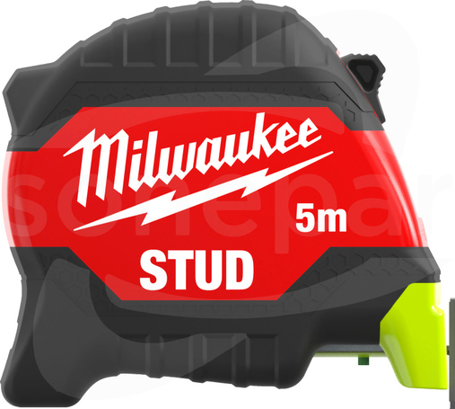 STUD (Gen 3) 5m-33 Taśma miernicza