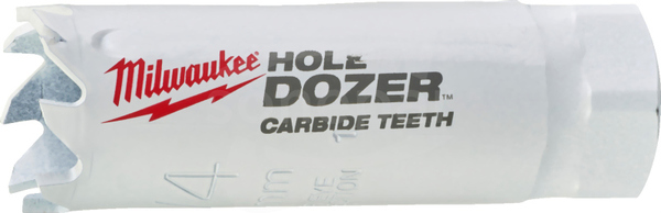 Hole Dozer fi19mm Otwornica z węglikiem