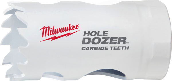 Hole Dozer fi29mm Otwornica z węglikiem