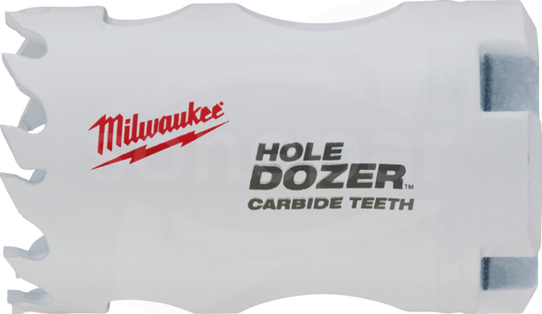 Hole Dozer fi33mm Otwornica z węglikiem