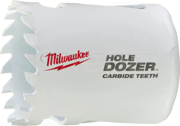 Hole Dozer fi38mm Otwornica z węglikiem