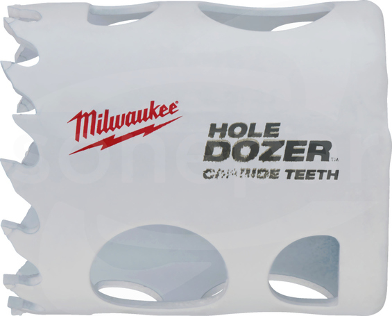 Hole Dozer fi41mm Otwornica z węglikiem
