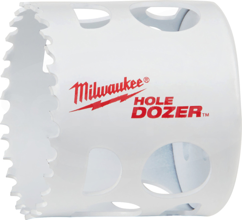 Hole Dozer fi54mm Otwornica z węglikiem
