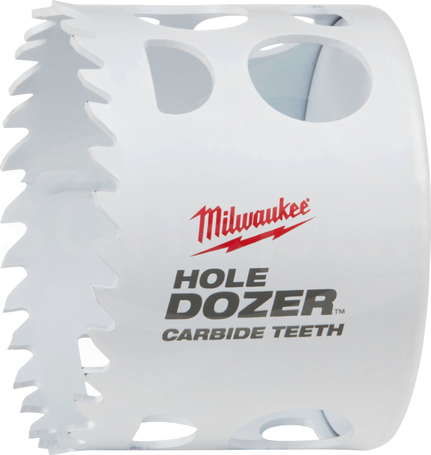 Hole Dozer fi64mm Otwornica z węglikiem