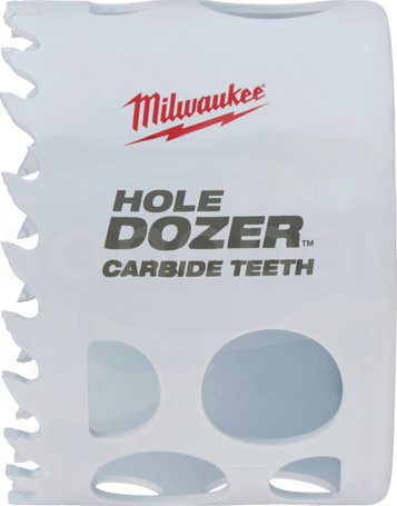 Hole Dozer fi65mm Otwornica z węglikiem