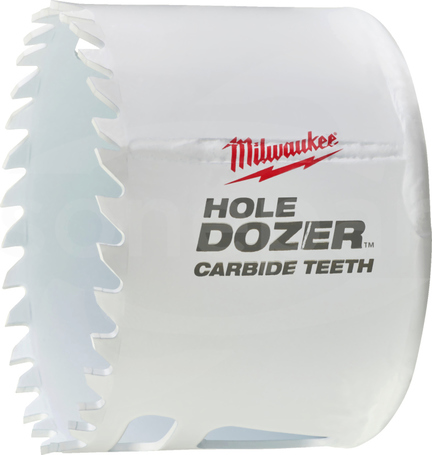 Hole Dozer fi67mm Otwornica z węglikiem