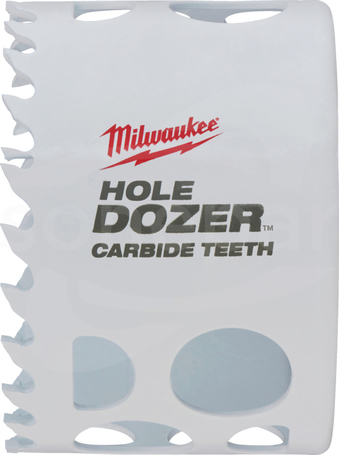 Hole Dozer fi68mm Otwornica z węglikiem