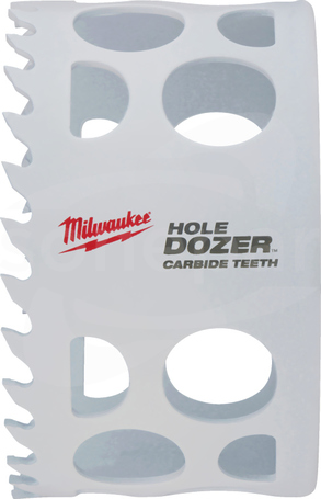 Hole Dozer fi79mm Otwornica z węglikiem
