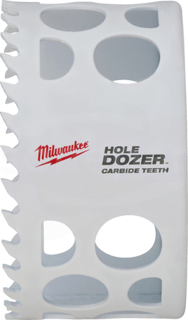 Hole Dozer fi86mm Otwornica z węglikiem