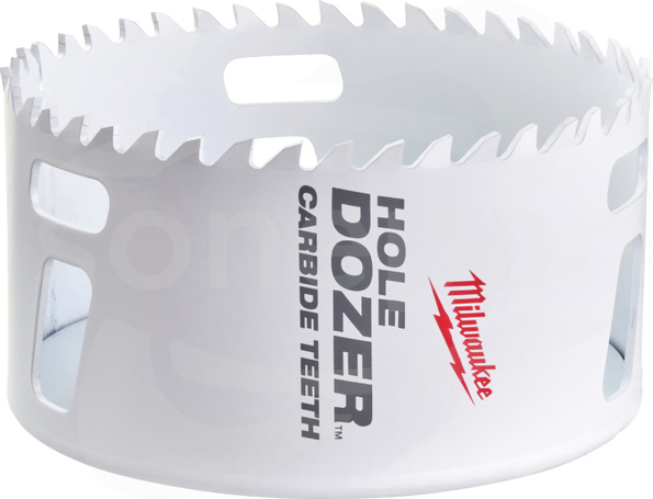 Hole Dozer fi89mm Otwornica z węglikiem