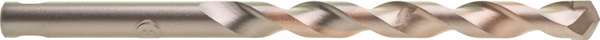 SDS+TCT Pilot Drill 8x120mm Wiertło prowadzące