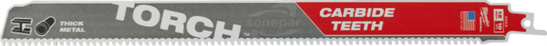 TCT Torch 300/10 Brzeszczot