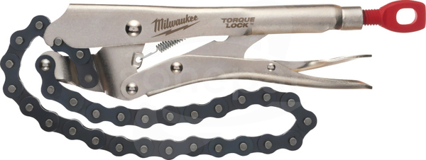 270mm Szczypce zaciskowe