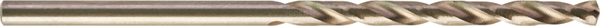 HSS-G Thunderweb 2,5x30/57mm (2szt) Wiertło