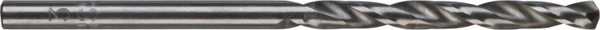 HSS-G Thunderweb 3x33/61mm (2szt) Wiertło