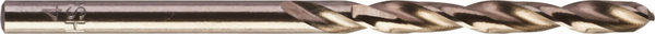 HSS-G Thunderweb 4,0x43/75mm (10szt) Wiertło do metalu