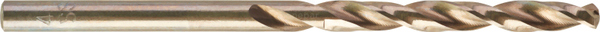 HSS-G Thunderweb 4x43/75mm (2szt) Wiertło
