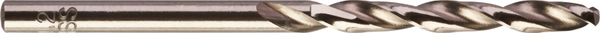 HSS-G Thunderweb 4,2x43/75mm (10szt) Wiertło do metalu