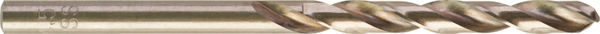 HSS-G Thunderweb 4,5x47/80mm (1szt) Wiertło