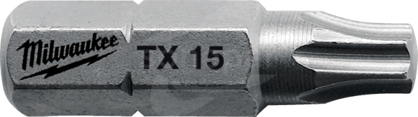 TX30x25mm (25szt) Zestaw bitów