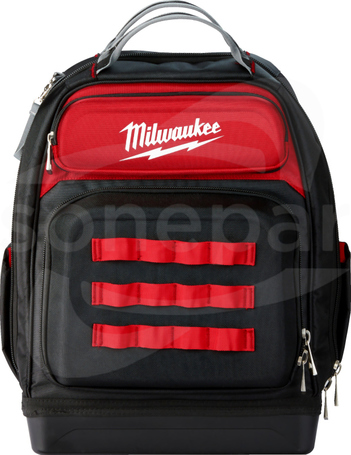 1680D Plecak premium z wzmocnioną podstawą