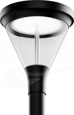 SKVER S BASIC 54W/840 5275lm DALI kl.II IP66 Oprawa LED parkowa