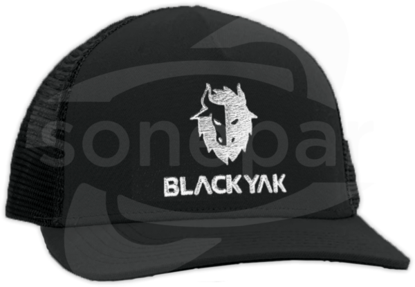 Czapka tirówka BLACKYAK PROMOCJA EHANDEL