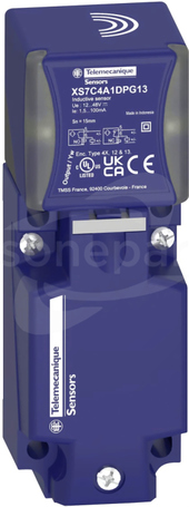 XS8C4A1PCP20 CZUJNIK INDUKCYJNY