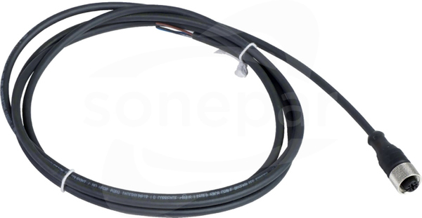 XZCP1141L10 PRZEDŁ.ŻEŃSKI M12 DL.10M