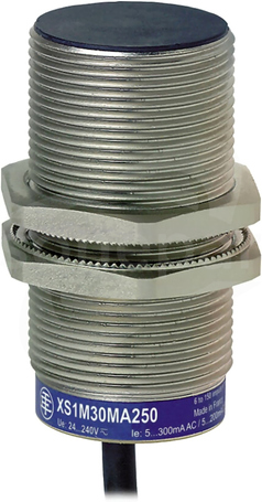 XS630B1MAL2 CZUJNIK INDUKCYJNY