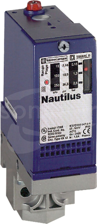 XMLA004A2S11 PRESOST.ELEKTROMECH.