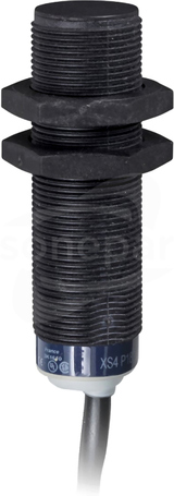 XS4P18MB230 CZUJNIK INDUK.M18X1 PLAST