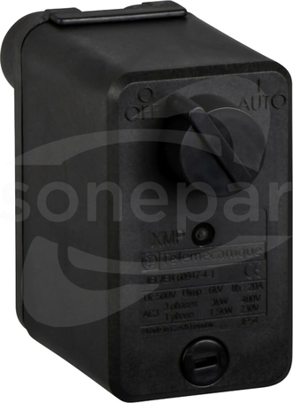 XMPE12C2131 CZUJNIK CIŚNIENIA