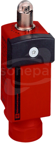 XCSP3902P20 WYŁĄCZNIK KRAŃC.Z ROLKĄ