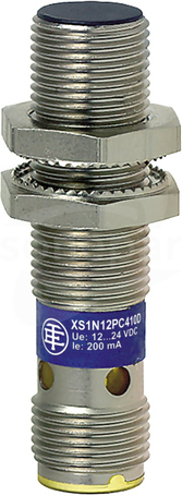 XS1N12PC410D CZUJNIK INDUKCYJNY
