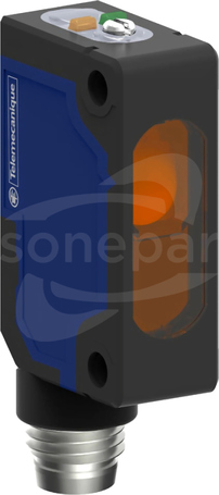 XUM2APXBM8R Odbiornik czujnika fotoelektrycznego