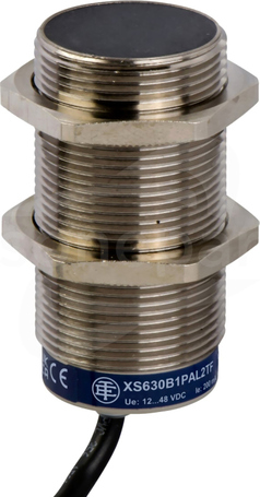 XS630B1PAL2 CZUJNIK INDUKCYJNY