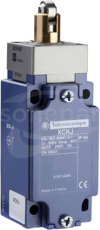 XCKJ432009 Wyłącznik krańcowy