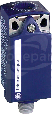 ZCP29M12 KORPUS XCKP 2NZ