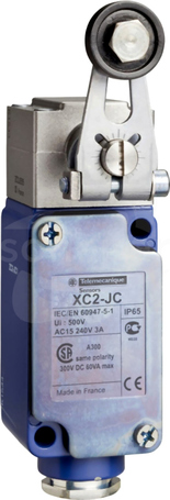 XC2JC10111 IP65 WYŁĄCZNIK KRAŃCOWY