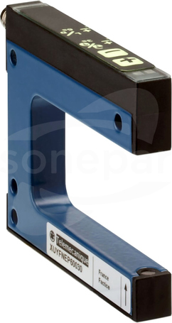 XUYFNEP40015 CZUJNIK FOTOELEKTR.OSIRIS
