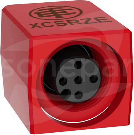 XCSRZE Rezystor końcowy