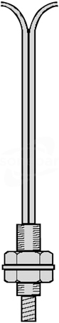 XUFN05323 SWIATŁOWÓD OSIRIS