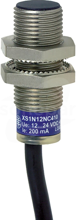 XS1N12PC410 CZUJNIK INDUKCYJNY