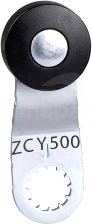 ZCY500 DŹWIGNIA WYŁĄCZNIKA KRAŃCOWEGO