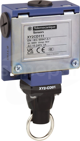 XY2CD111 AKCESORIA DO ŁĄCZNIKA
