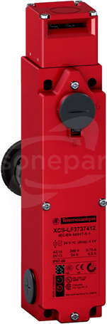 XCSLF3737412 WYŁĄCZNIK KRAŃCOWY BEZPIECZ.