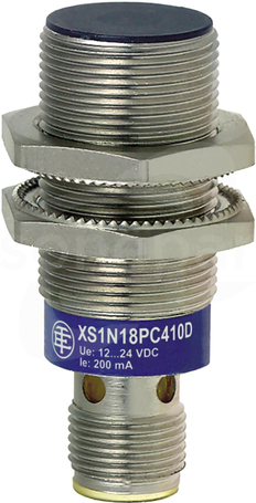 XS1N18PC410D CZUJNIK INDUK.KRÓTKI