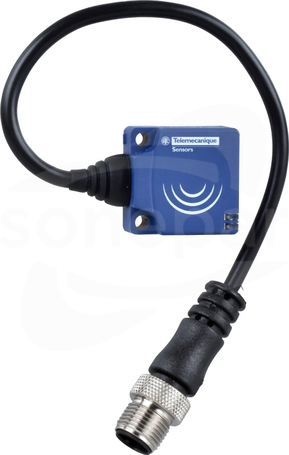XS8E1A1PAL01M12 CZUJNIK INDUKCYJNY